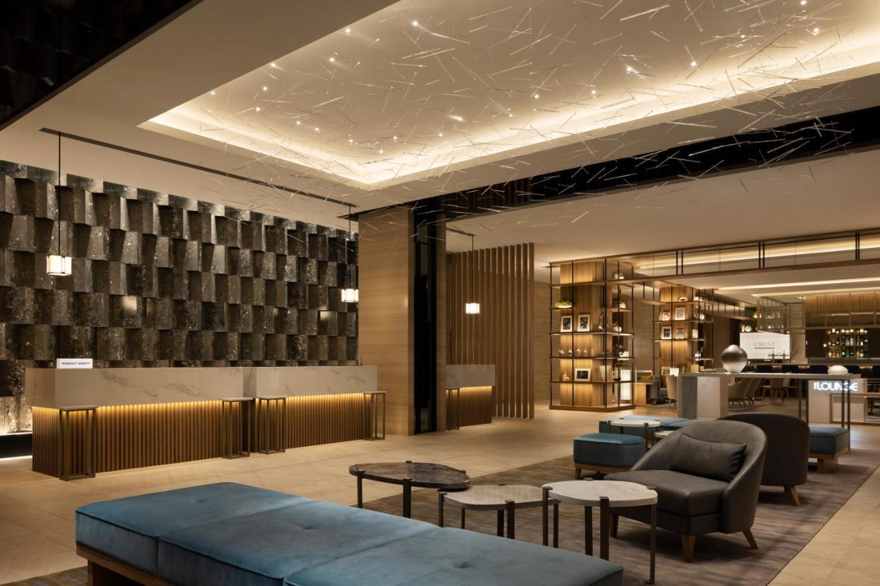 Courtyard By Marriott Nagoya Nagoia Exterior foto