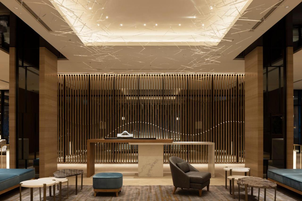 Courtyard By Marriott Nagoya Nagoia Exterior foto