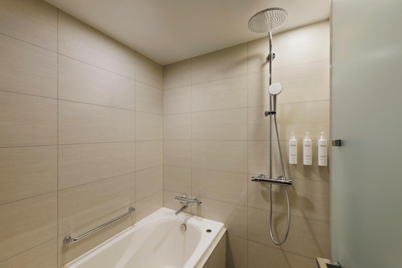 Courtyard By Marriott Nagoya Nagoia Exterior foto