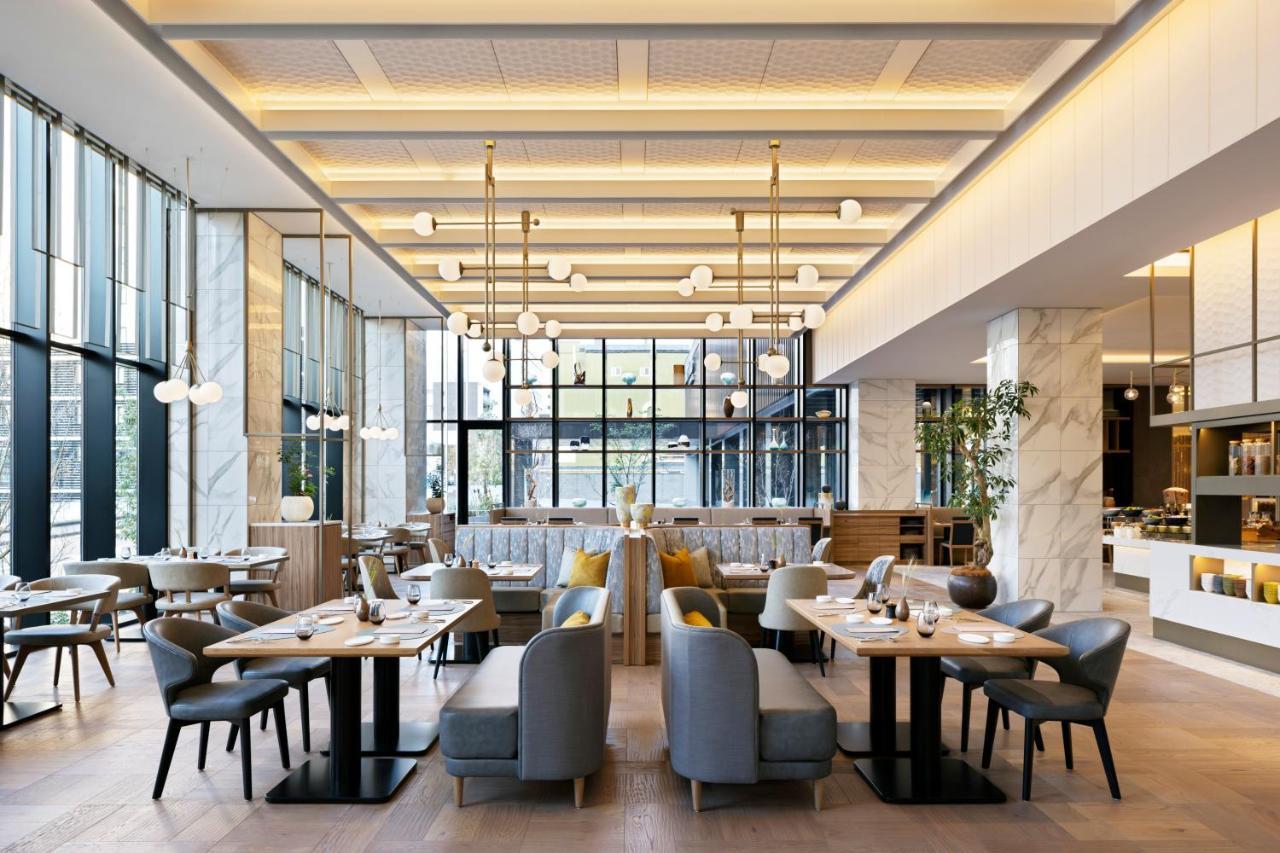 Courtyard By Marriott Nagoya Nagoia Exterior foto