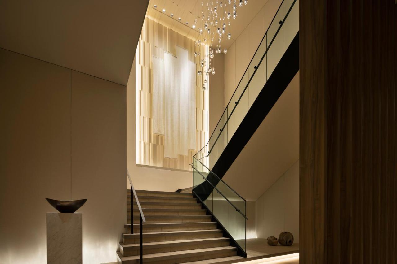 Courtyard By Marriott Nagoya Nagoia Exterior foto