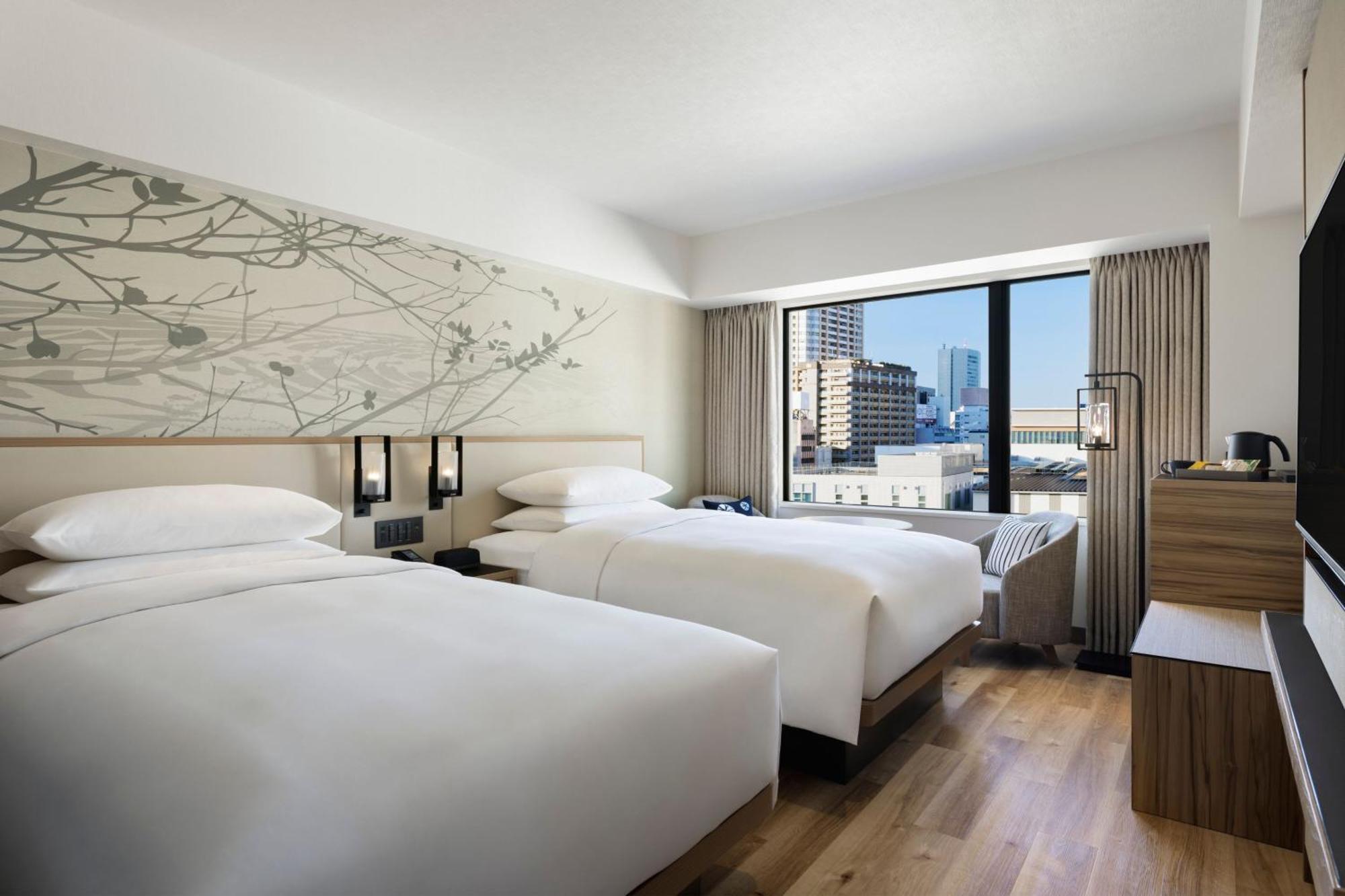 Courtyard By Marriott Nagoya Nagoia Exterior foto