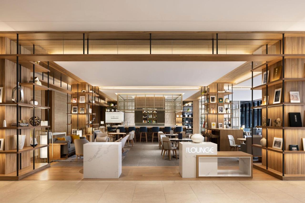 Courtyard By Marriott Nagoya Nagoia Exterior foto
