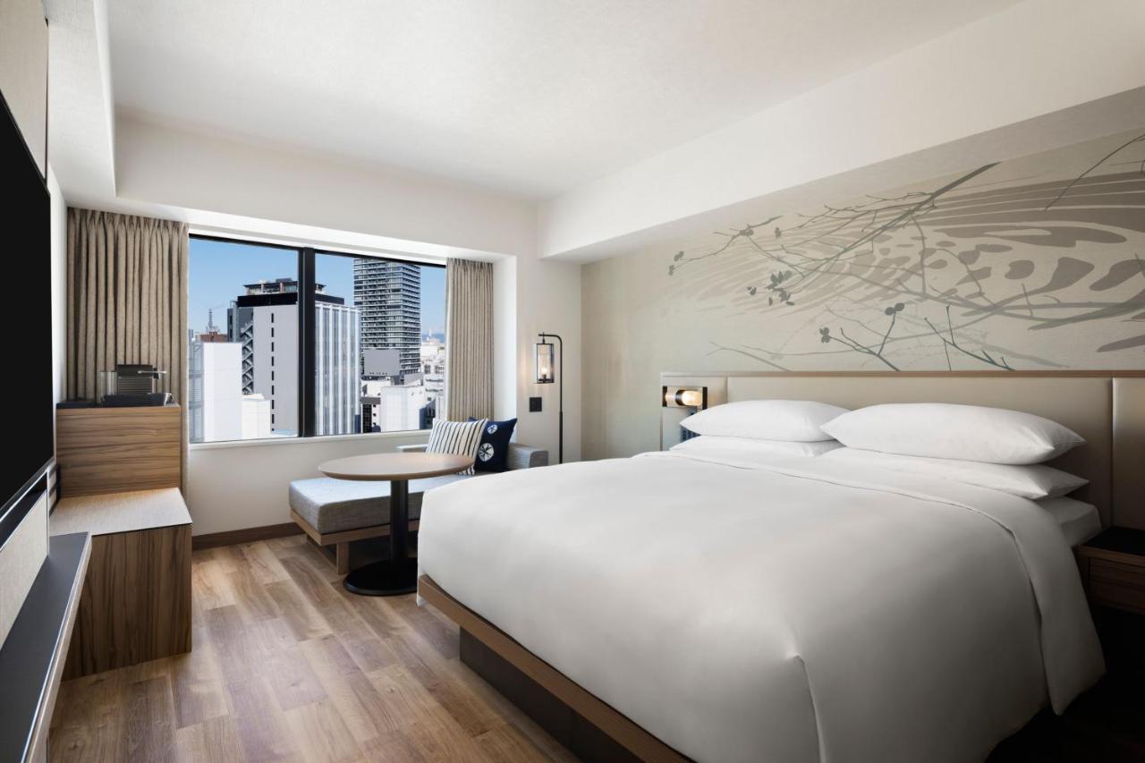 Courtyard By Marriott Nagoya Nagoia Exterior foto