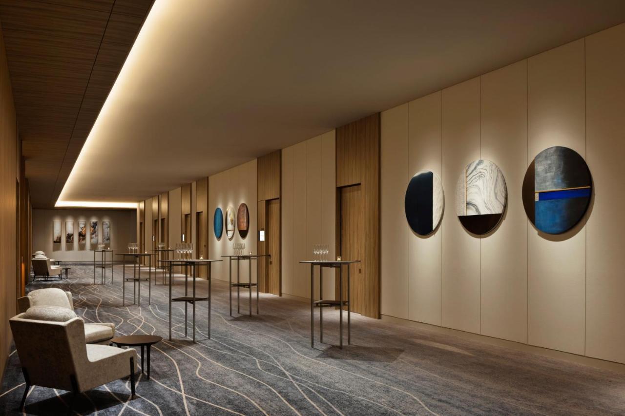 Courtyard By Marriott Nagoya Nagoia Exterior foto