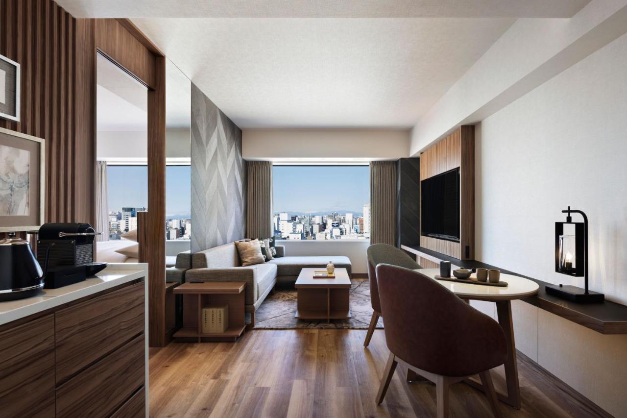 Courtyard By Marriott Nagoya Nagoia Exterior foto