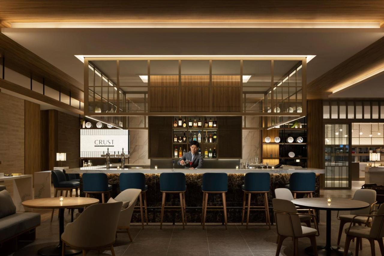 Courtyard By Marriott Nagoya Nagoia Exterior foto