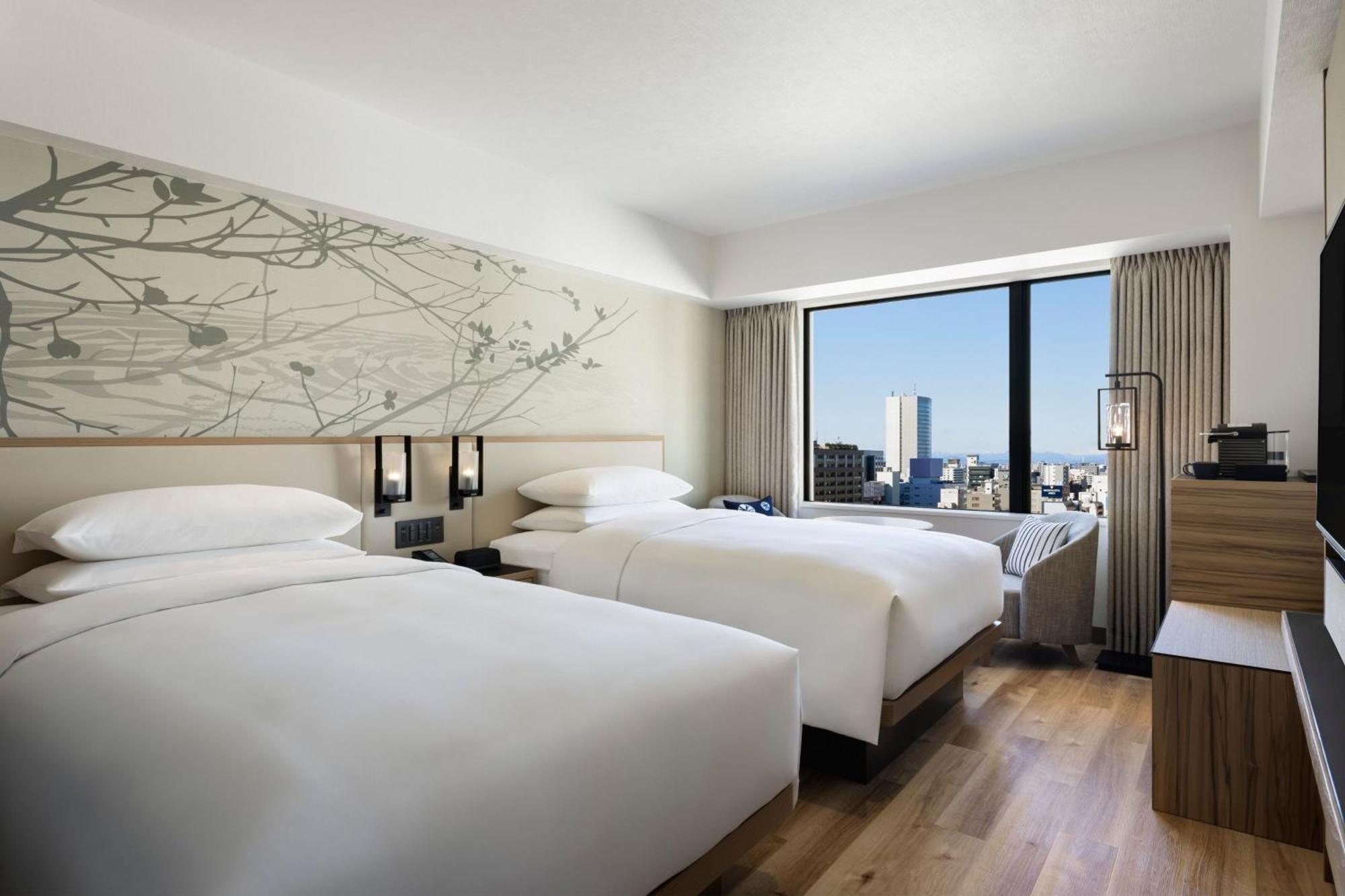 Courtyard By Marriott Nagoya Nagoia Exterior foto
